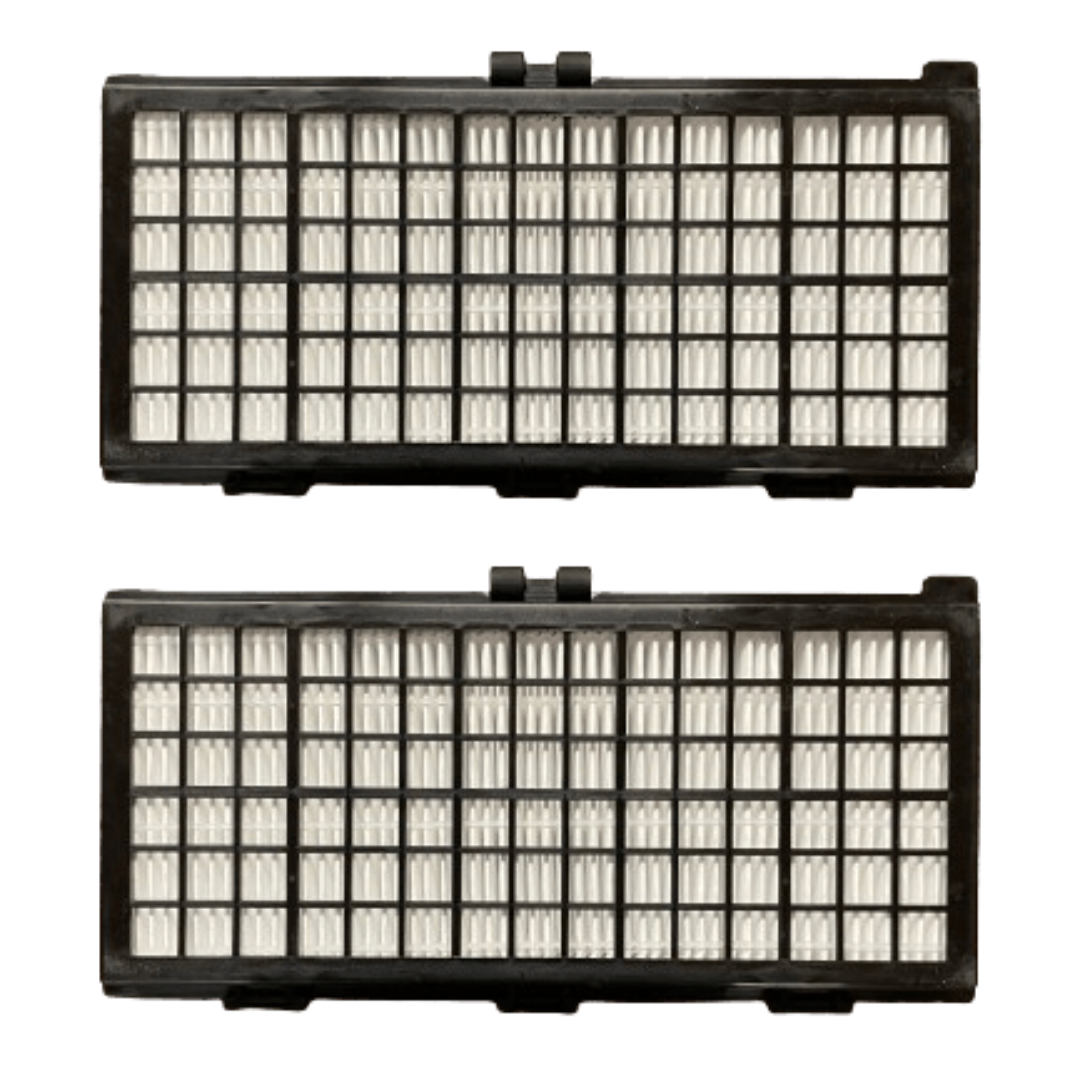 VacBagsUSA® Replacement Vacuum Cleaner Filter For Miele® HA30 HEPA - 2 Pack - VacBagsUSA